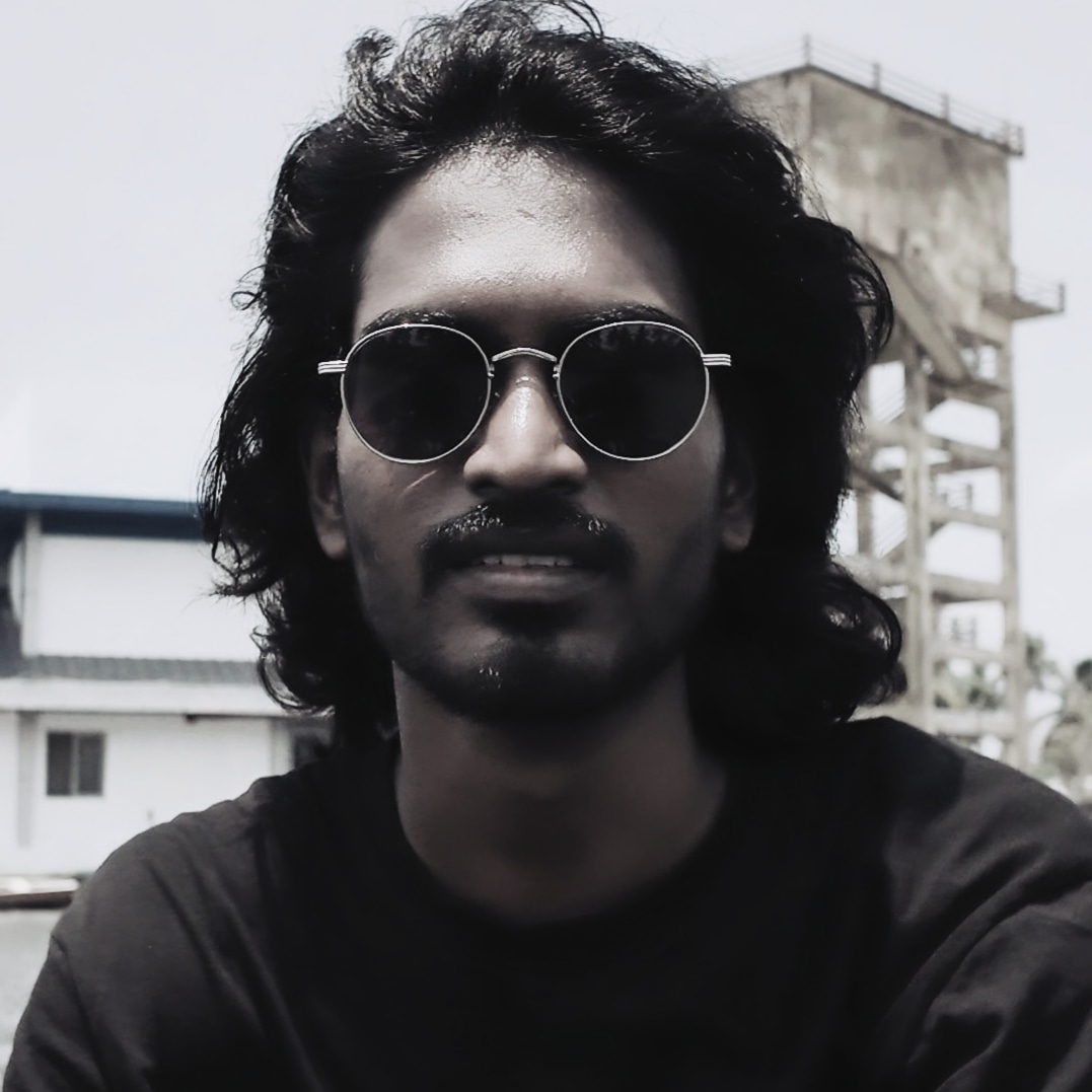 Bharath profile